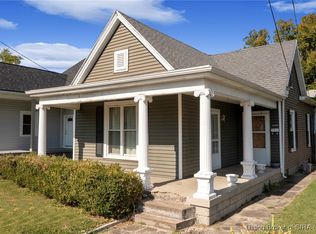 1522 State St, New Albany, IN 47150