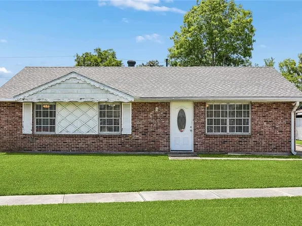 121 Dorothy Dr, Avondale, LA 70094