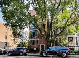 1629 W Warren Blvd APT 3, Chicago, IL 60612