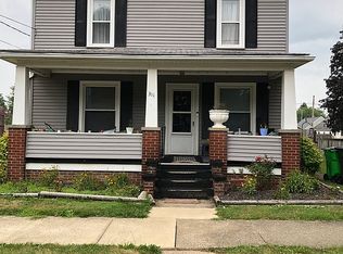 311 W Paradise St, Orrville, OH 44667