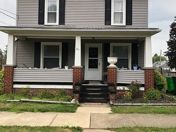 311 W Paradise St, Orrville, OH 44667