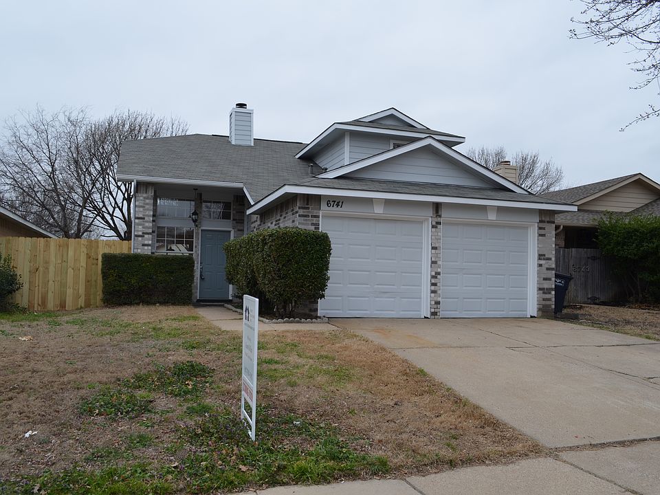 1st image of 6741 Silver Sage Dr