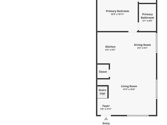 2nd image of 3930 W Monterey St Unit 107