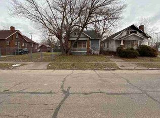 12110 Roselawn St, Detroit, MI