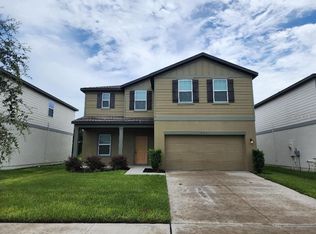 35215 Daisy Meadow Loop, Zephyrhills, FL 33541