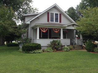 301 Spruce St, Mount Vernon, OH 43050