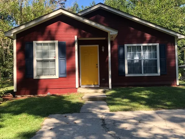 2571 Eddie Rd, Tallahassee, FL 32308