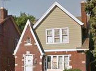 13567 Santa Rosa Dr, Detroit, MI 48238