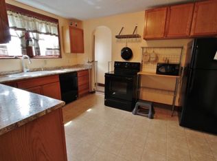 808 Fountain Sq, Zanesville, OH 43701