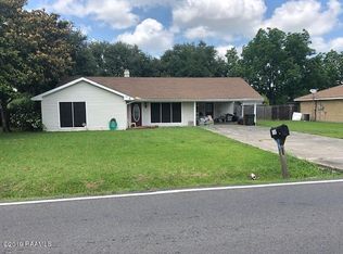 905 Daspit Rd, New Iberia, LA 70563