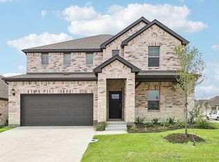 617 Huntley Dr, McKinney, TX 75071