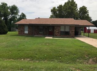 206 Kelly St, Natchitoches, LA 71457