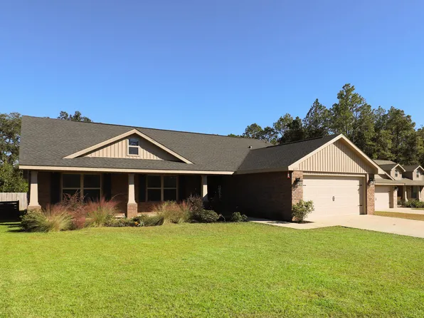 6117 Parsonage Cir, Milton, FL 32570