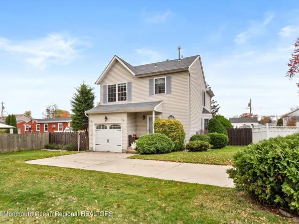 125 Shoreland Terrace, North Middletown, NJ 07748