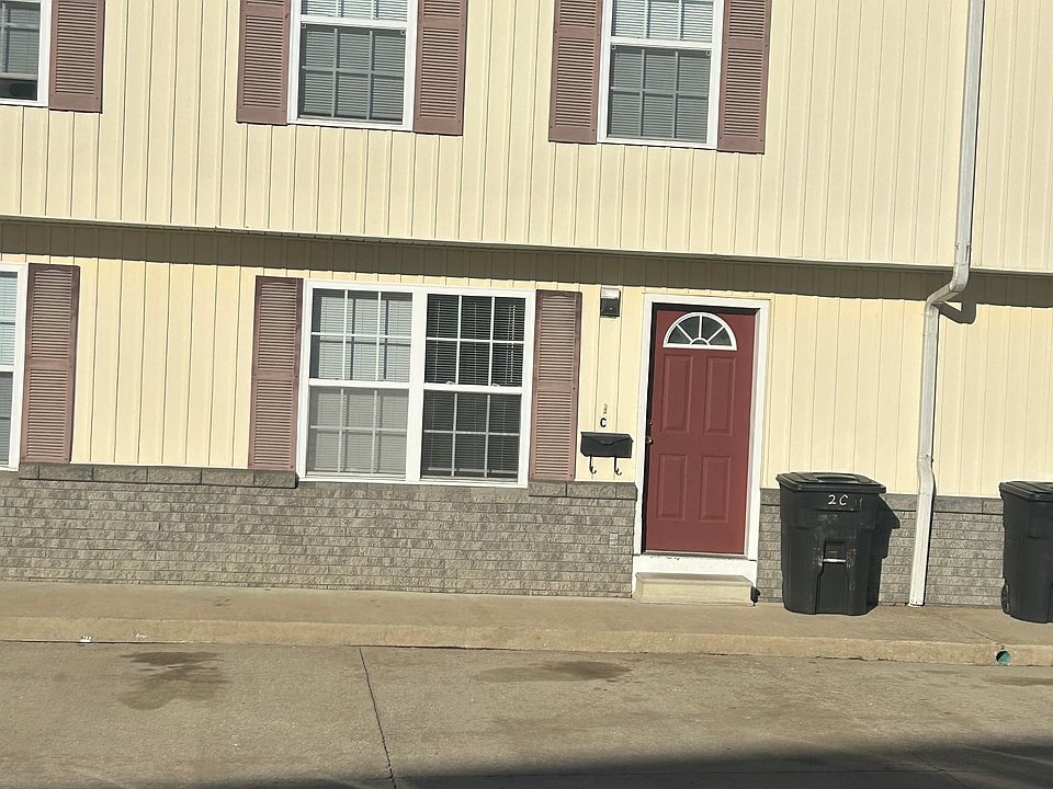 1st image of 402 W McPherson St #C