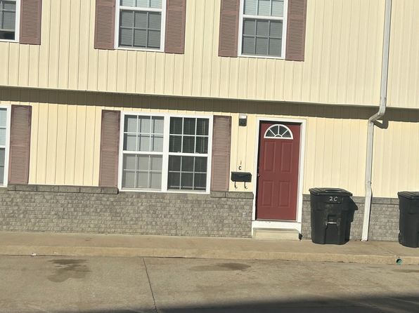 402 W McPherson St #C