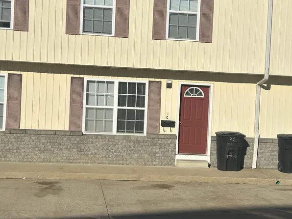 402 W McPherson St #C, Knob Noster, MO 65336