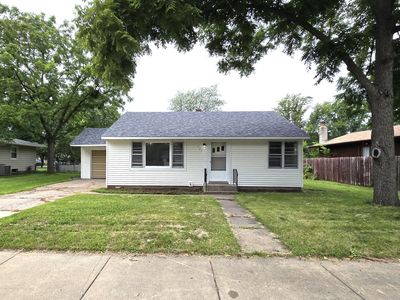 921 33rd Ave N, Saint Cloud, MN, 56303
