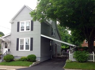 59 Fowler Ave, Rensselaer, NY 12144