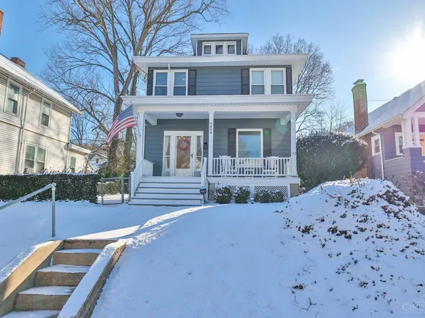 4808 Plainville Rd, Cincinnati, OH 45227