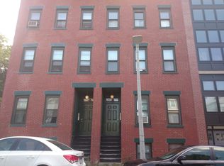 283 W 3rd St, South Boston, MA 02127