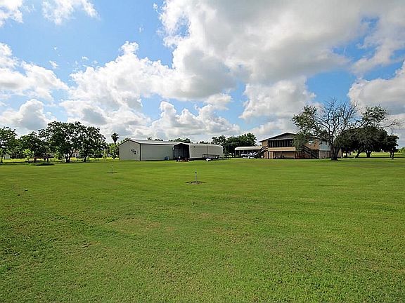 Plenty of room to roam and create the estate of your dreams on this 3+ acre lot!