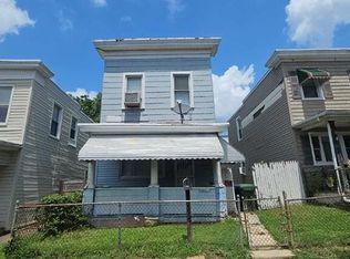 1416 Dellwood Ave, Baltimore, MD 21211