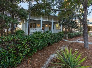 33 Bluestem Ln, Santa Rosa Beach, FL 32459