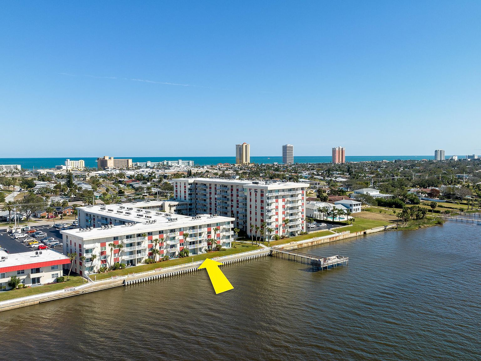 2711 N Halifax Ave APT 162, Daytona Beach, FL 32118 | Zillow