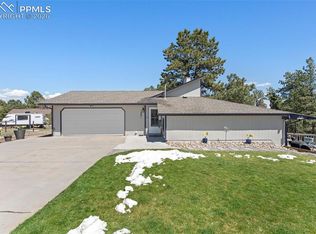 1851 Buttercup Rd, Elizabeth, CO 80107