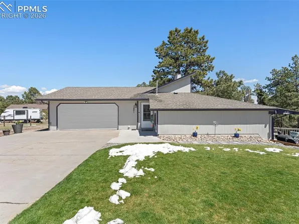 1851 Buttercup Rd, Elizabeth, CO 80107