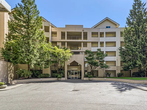 6645 W Burnside Rd Unit 552, Portland, OR 97210