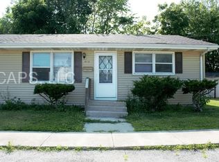 707 N Grant St, Crown Point, IN 46307