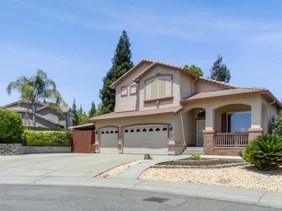 140 Ledbury Ct, Roseville, CA, 95747
