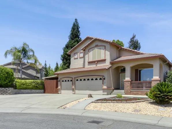 140 Ledbury Ct, Roseville, CA 95747