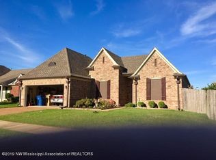 4182 Becky Sue Trl, Olive Branch, MS 38654