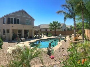 3868 E Esplanade Ave, Gilbert, AZ 85297
