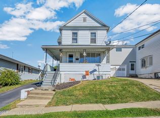 59 Hancock St, Wilkes Barre, PA 18705