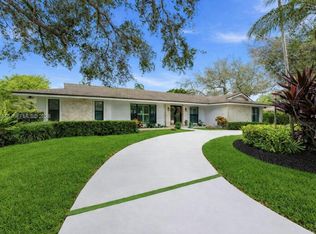 Charlotte Estates, Palmetto Bay, FL 33157