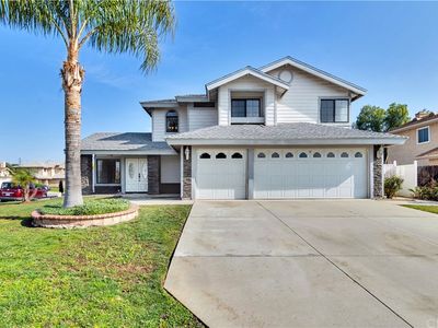 15376 Paseo Carmel, Moreno Valley, CA, 92551