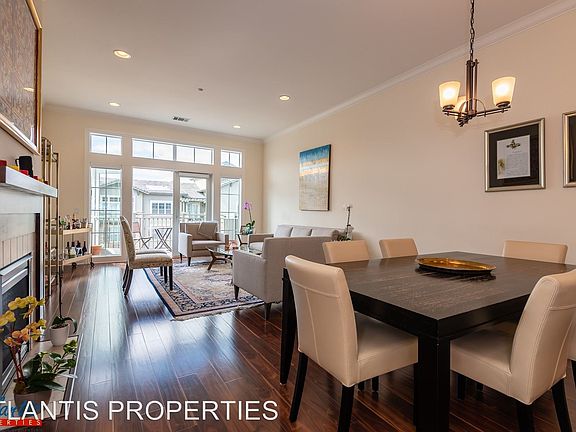 4th image of 2881 Meridian Ave Unit 349