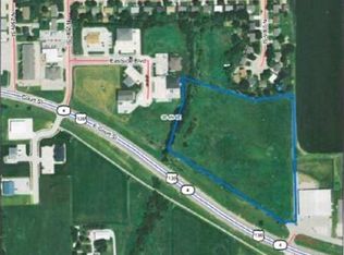 Eastside Blvd, Beatrice, NE 68310
