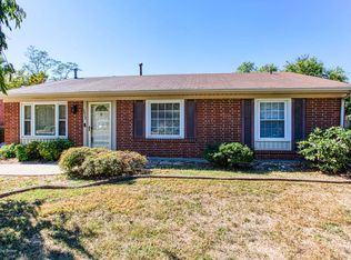 9912 Kidwelly Dr, Jeffersontown, KY 40299