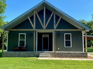 2983 Mud Cat Rd, Cedar Hill, TN 37032