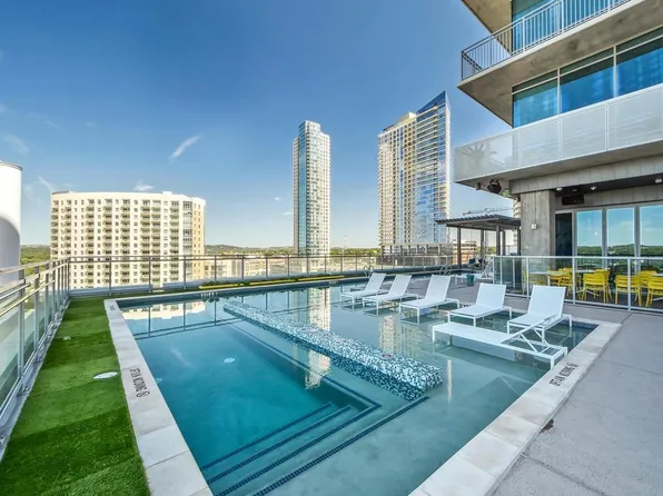 222 West Ave Unit 1307, Austin, TX 78701