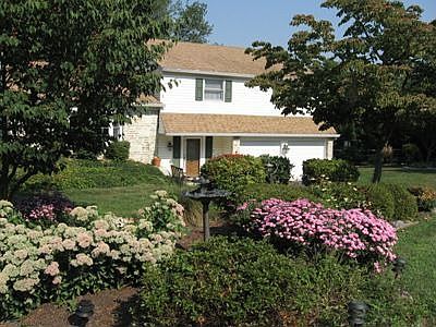 3488 Hillcroft Road