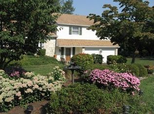 3488 Hillcroft Rd, Huntingdon Valley, PA 19006