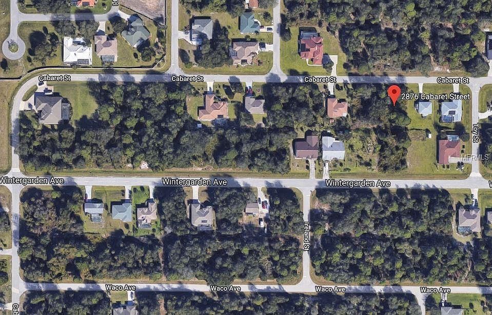 2nd image of 2876 Cabaret St