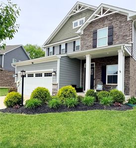 9479 Whispering Stream Ct, Centerville, OH, 45458