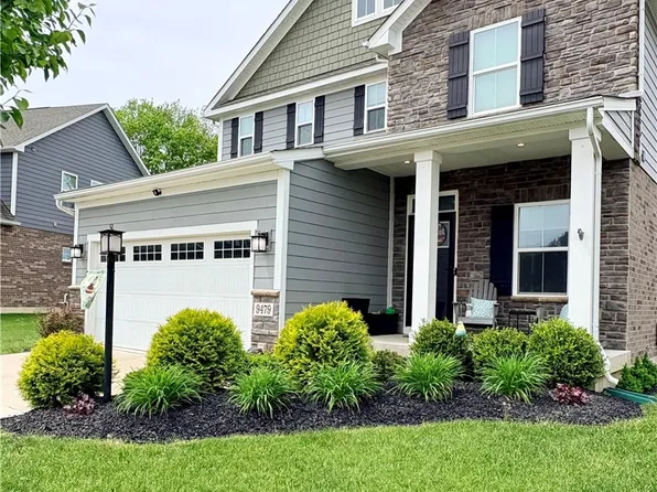 9479 Whispering Stream Ct, Centerville, OH 45458